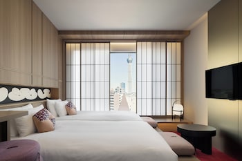 omo3 asakusa by hoshino resorts