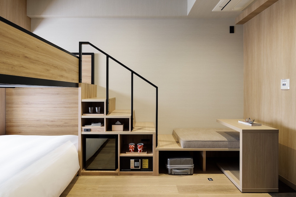omo3 asakusa by hoshino resorts