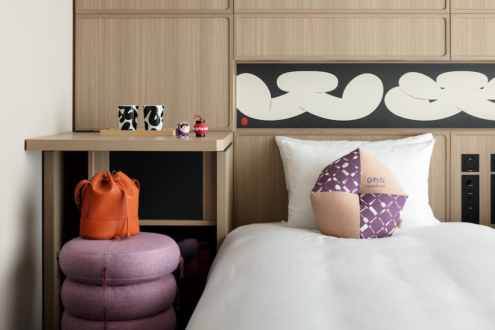 omo3 asakusa by hoshino resorts