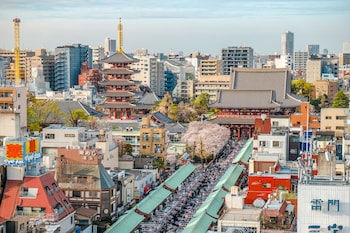omo3 asakusa by hoshino resorts