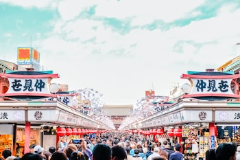 tokyo