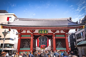 tokyo