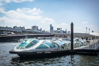 tokyo