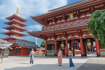 tokyo