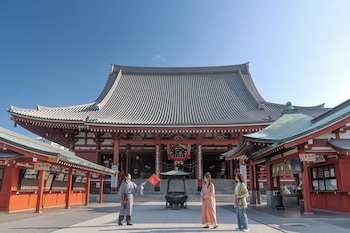 tokyo