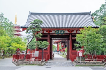 tokyo