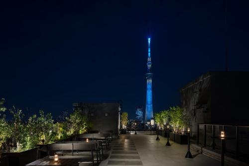 omo3 asakusa by hoshino resorts