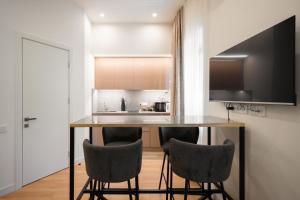 ris opera apartments yerevan