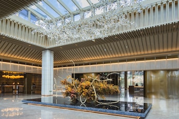 Hotel Indigo Hangzhou Tianmushan, An Ihg Hotel,China>>Lin'an,3.5 star