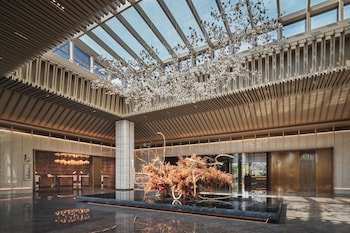 Hotel Indigo Hangzhou Tianmushan, An Ihg Hotel,China>>Lin'an,3.5 star