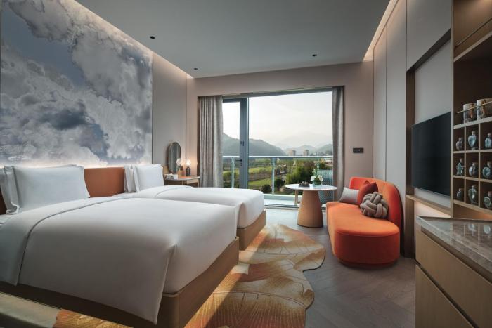 hotel indigo hangzhou tianmushan an ihg hotel