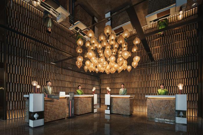 hotel indigo hangzhou tianmushan an ihg hotel