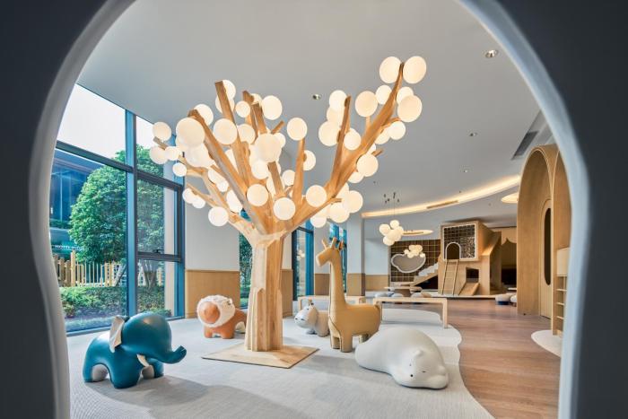 hotel indigo hangzhou tianmushan an ihg hotel