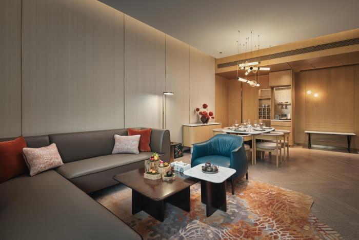 hotel indigo hangzhou tianmushan an ihg hotel