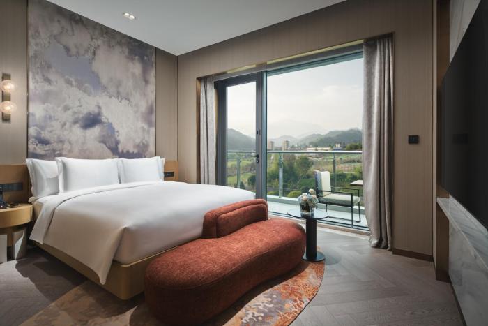 hotel indigo hangzhou tianmushan an ihg hotel