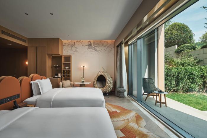 hotel indigo hangzhou tianmushan an ihg hotel