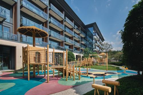 hotel indigo hangzhou tianmushan an ihg hotel