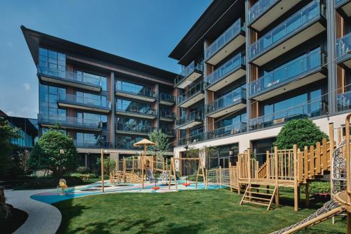 hotel indigo hangzhou tianmushan an ihg hotel