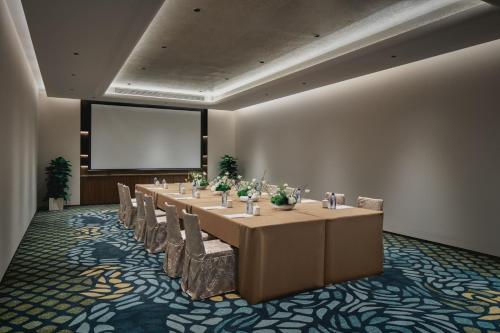 hotel indigo hangzhou tianmushan an ihg hotel
