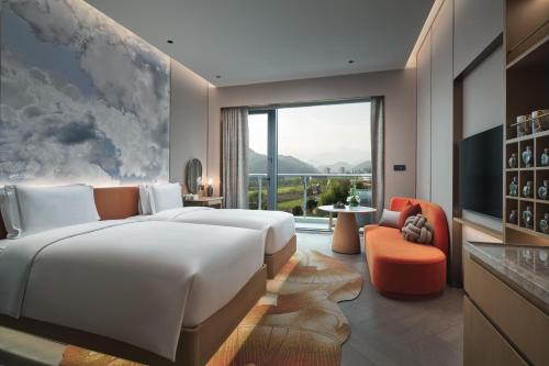 hotel indigo hangzhou tianmushan an ihg hotel