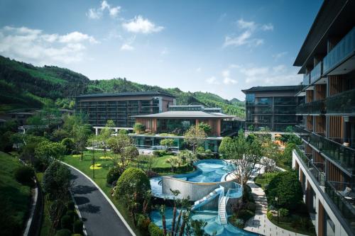 hotel indigo hangzhou tianmushan an ihg hotel