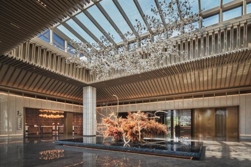 hotel indigo hangzhou tianmushan an ihg hotel