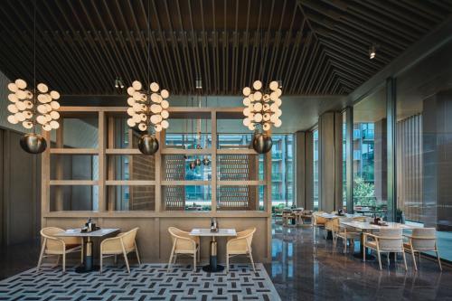 hotel indigo hangzhou tianmushan an ihg hotel