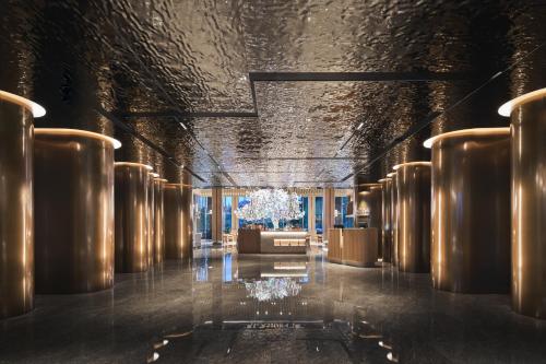hotel indigo hangzhou tianmushan an ihg hotel