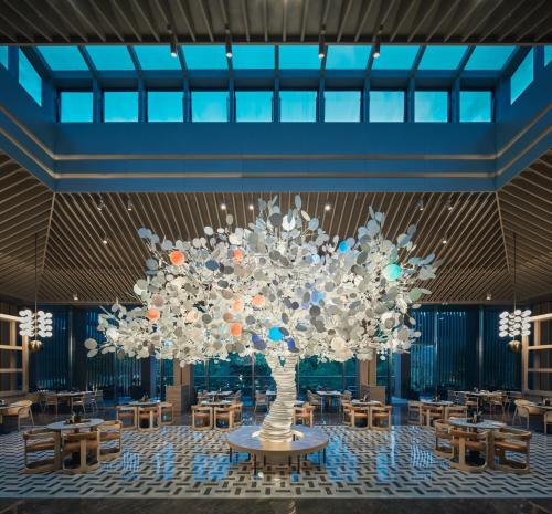 hotel indigo hangzhou tianmushan an ihg hotel