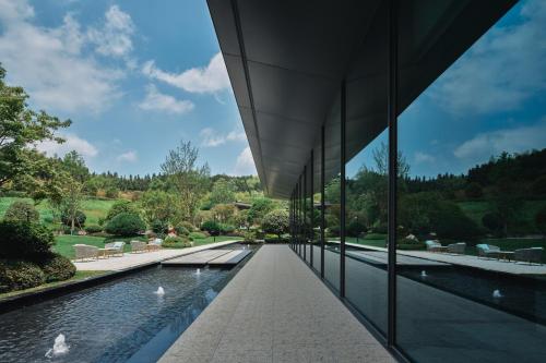 hotel indigo hangzhou tianmushan an ihg hotel