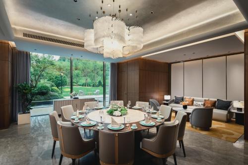 hotel indigo hangzhou tianmushan an ihg hotel