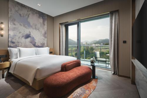 hotel indigo hangzhou tianmushan an ihg hotel
