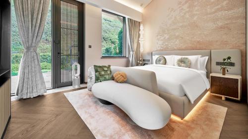 hotel indigo hangzhou tianmushan an ihg hotel
