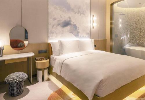 hotel indigo hangzhou tianmushan an ihg hotel