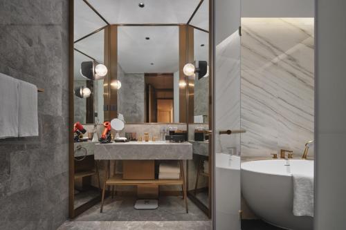 hotel indigo hangzhou tianmushan an ihg hotel