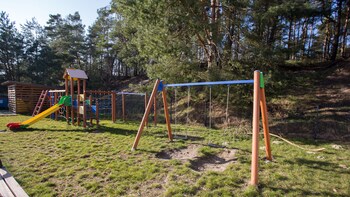 apartamenty sunandsnow modrzewiowa