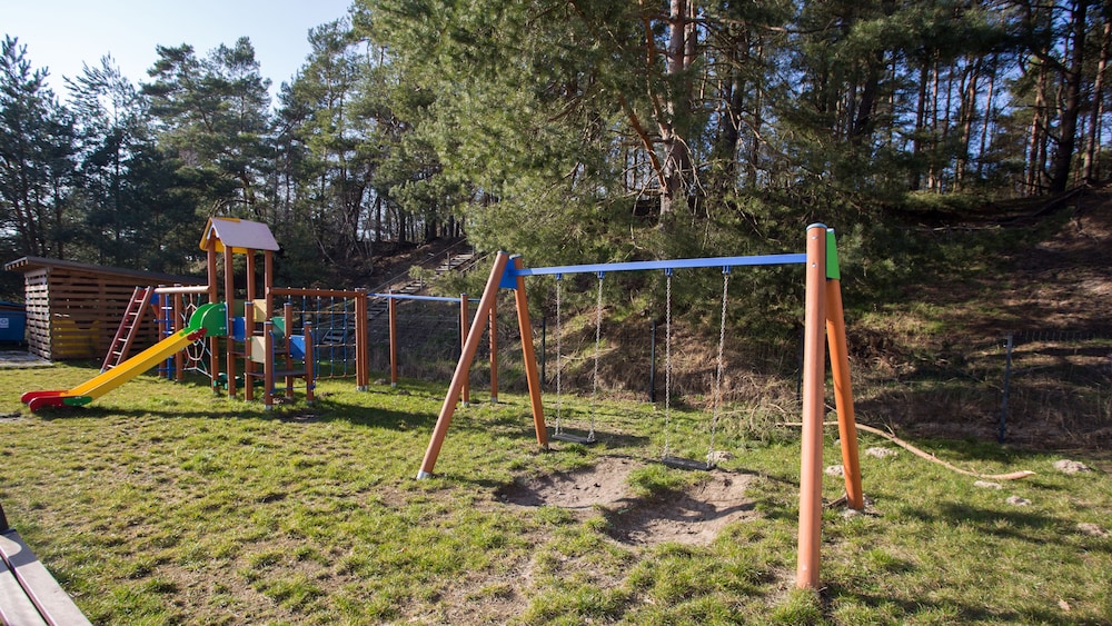 apartamenty sunandsnow modrzewiowa