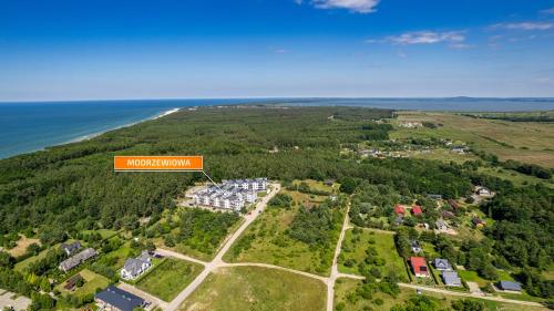 apartamenty sunandsnow modrzewiowa