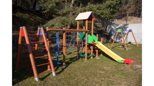apartamenty sunandsnow modrzewiowa