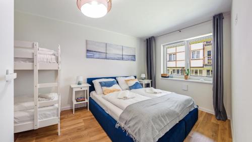 apartamenty sunandsnow modrzewiowa