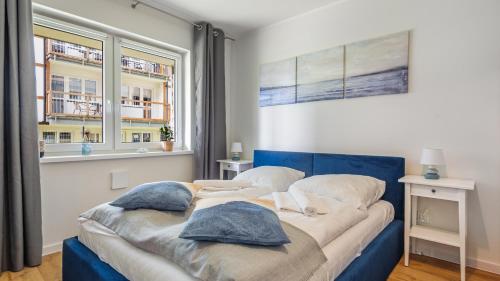 apartamenty sunandsnow modrzewiowa
