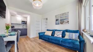 apartamenty sunandsnow modrzewiowa