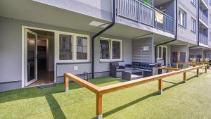 apartamenty sunandsnow modrzewiowa