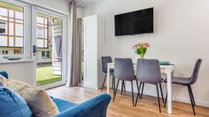 apartamenty sunandsnow modrzewiowa