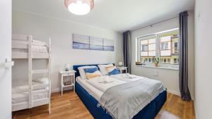 apartamenty sunandsnow modrzewiowa