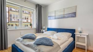 apartamenty sunandsnow modrzewiowa