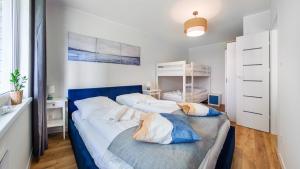 apartamenty sunandsnow modrzewiowa