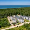 apartamenty sunandsnow modrzewiowa