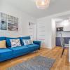 apartamenty sunandsnow modrzewiowa