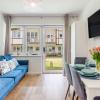 apartamenty sunandsnow modrzewiowa